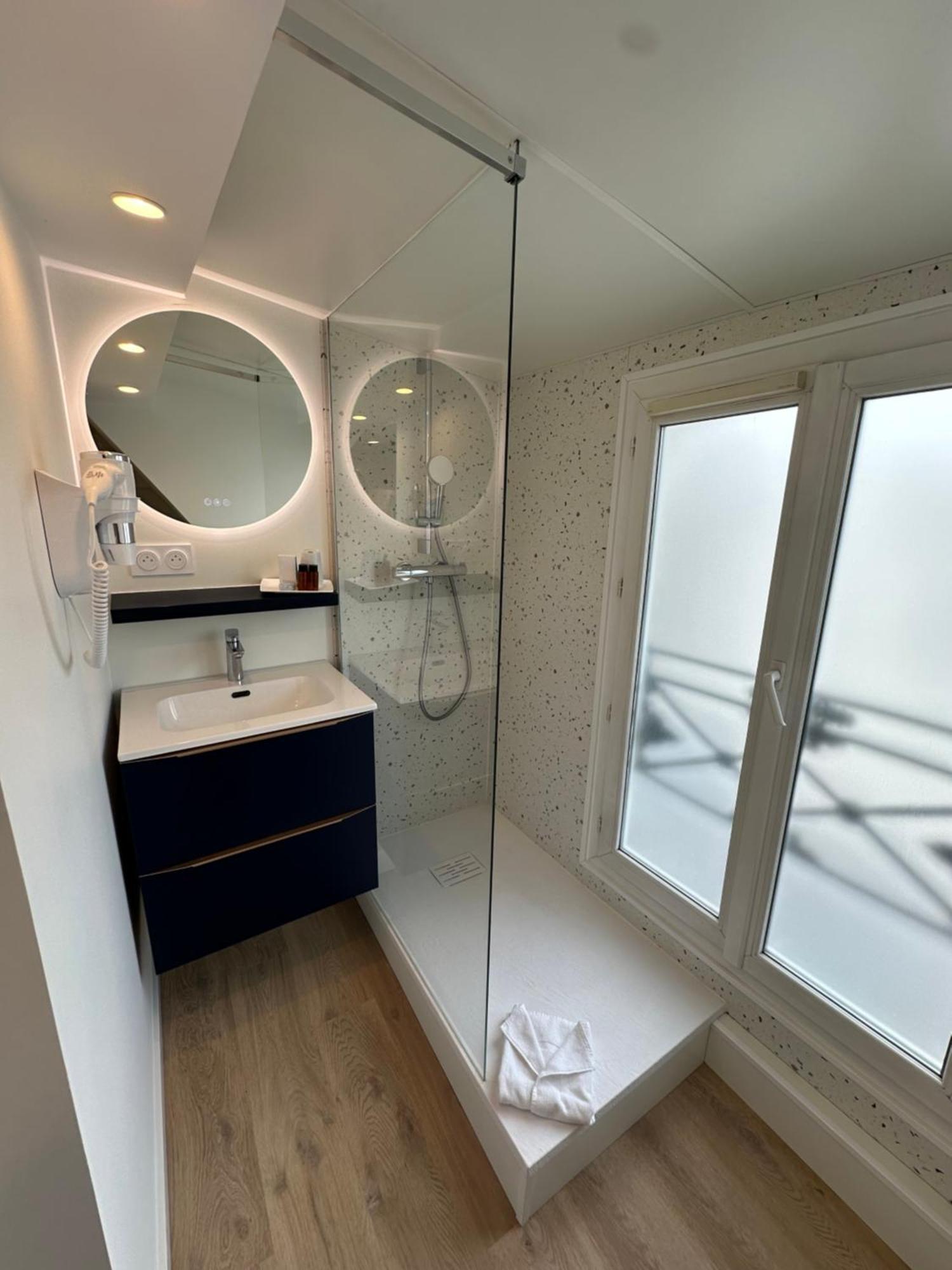 Opera Deauville Hotel 3*