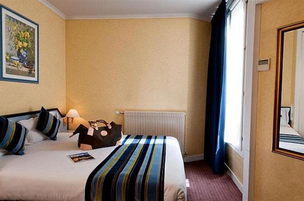 Opera Deauville 3* Paris