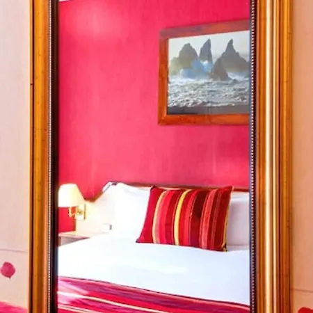 Opera Deauville Hotel Parigi