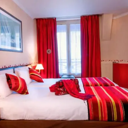 Opera Deauville Hotel Parigi