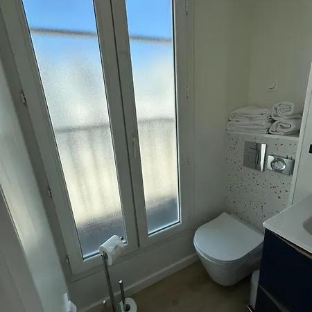 Opera Deauville 3*