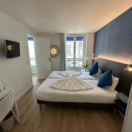 Opera Deauville Parigi