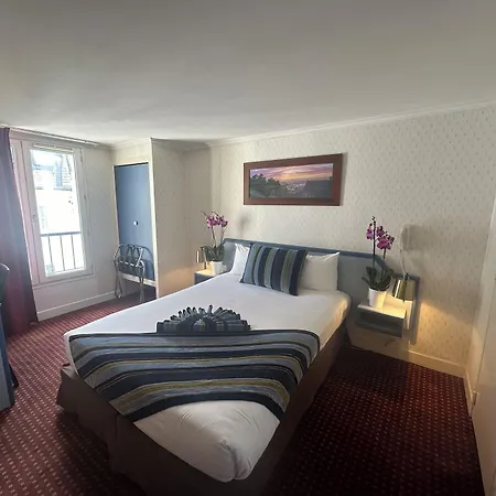 Opera Deauville Hotel Parigi