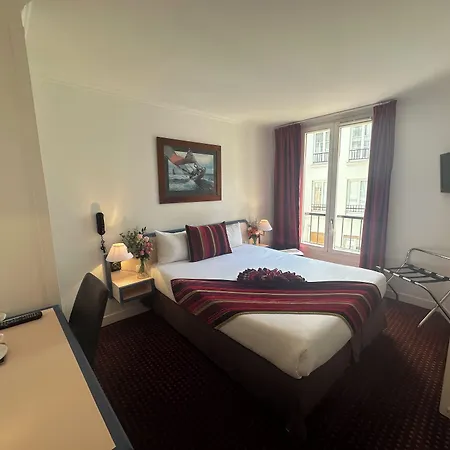 Hotel Opera Deauville