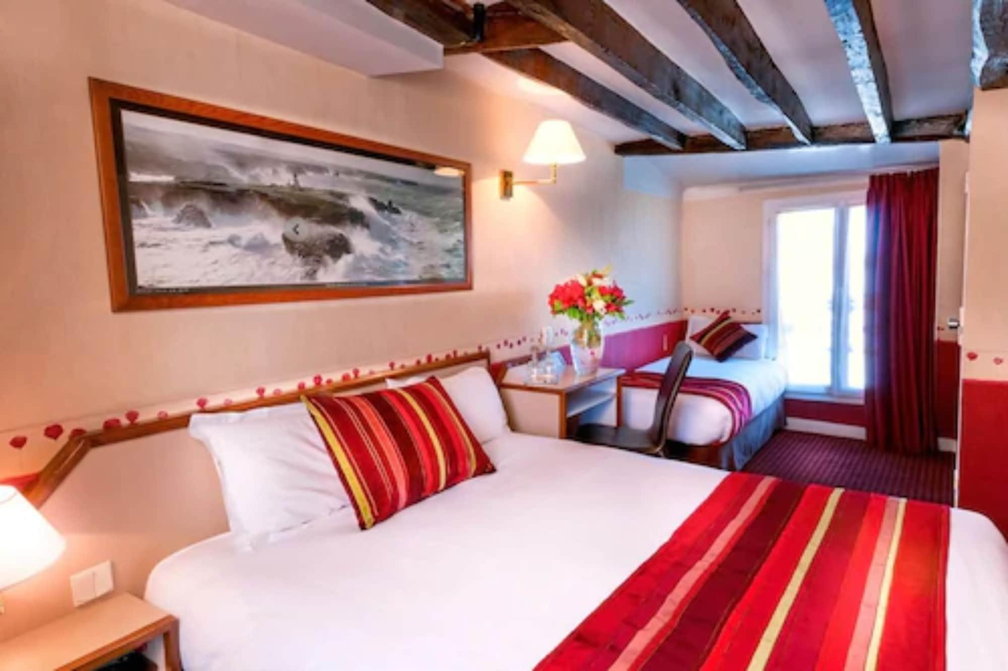 Hotel Opera Deauville