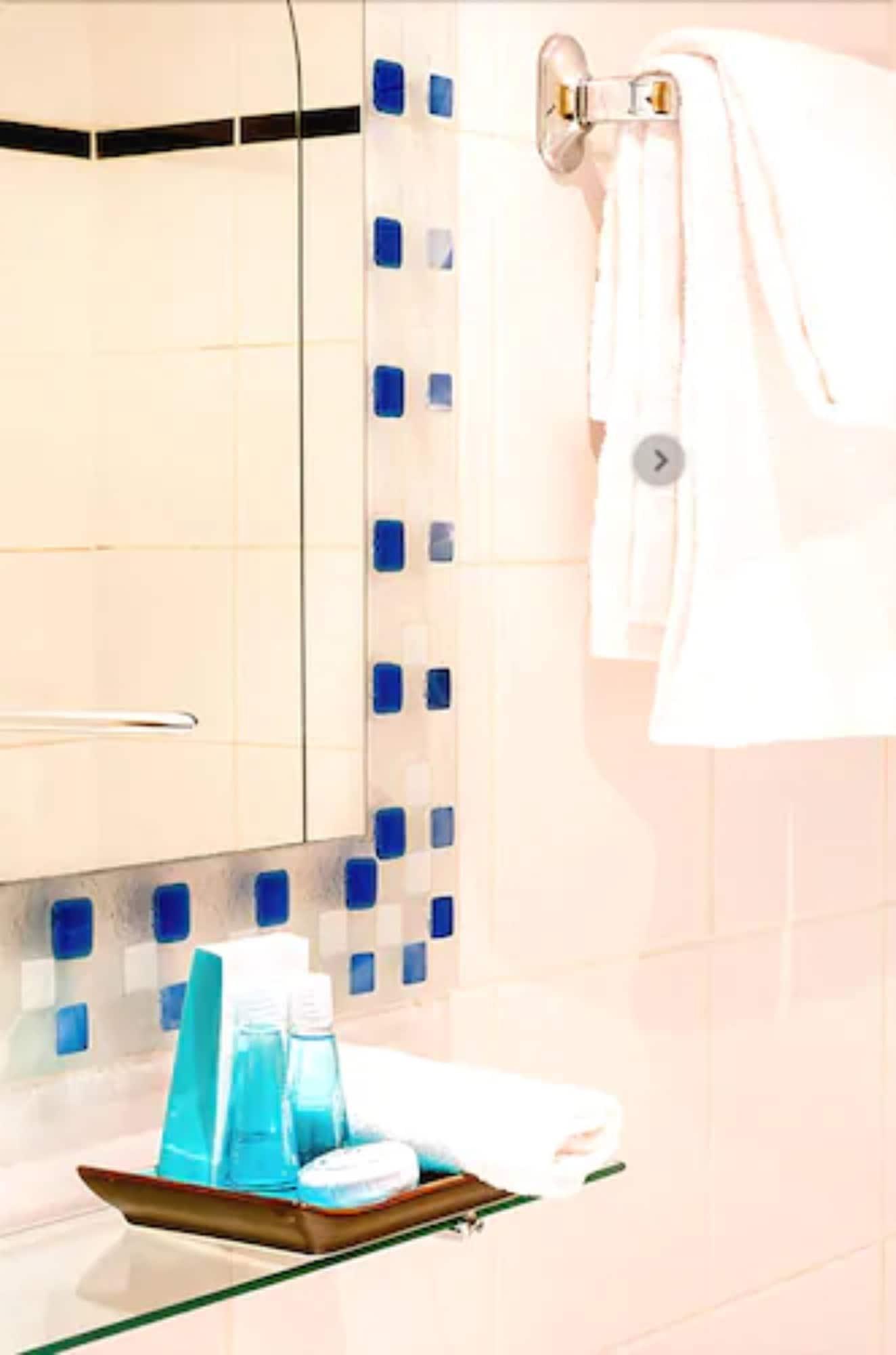 Hotel Opera Deauville