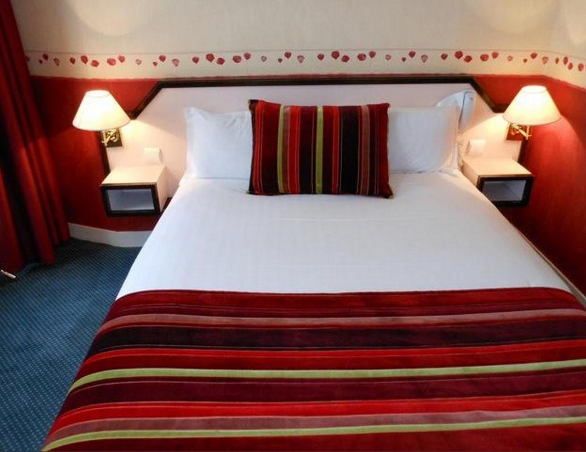 Hotel Opera Deauville