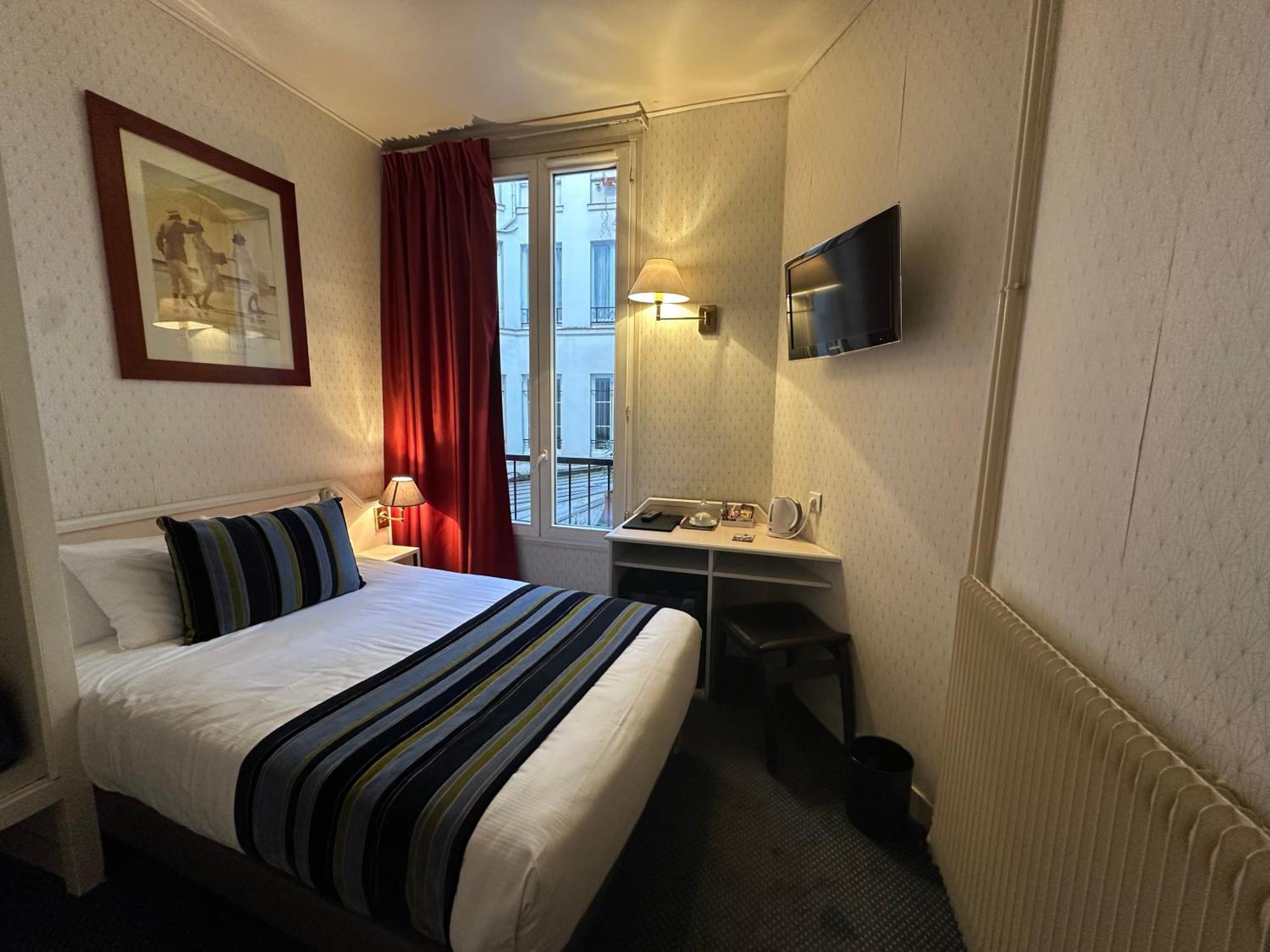 Opera Deauville Parigi