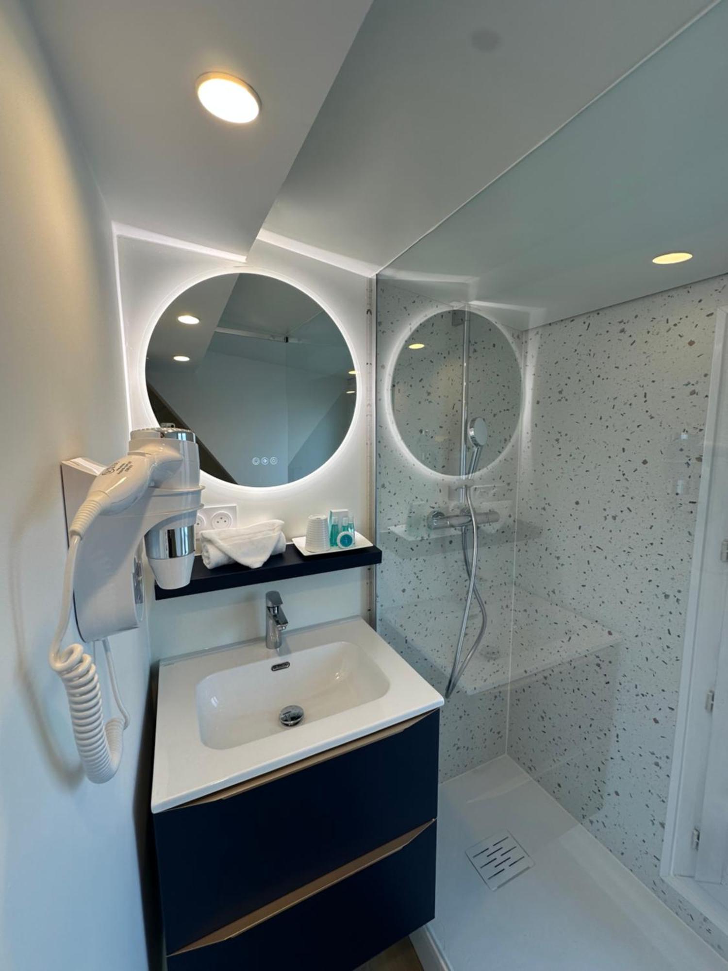 Hotel Opera Deauville Paris