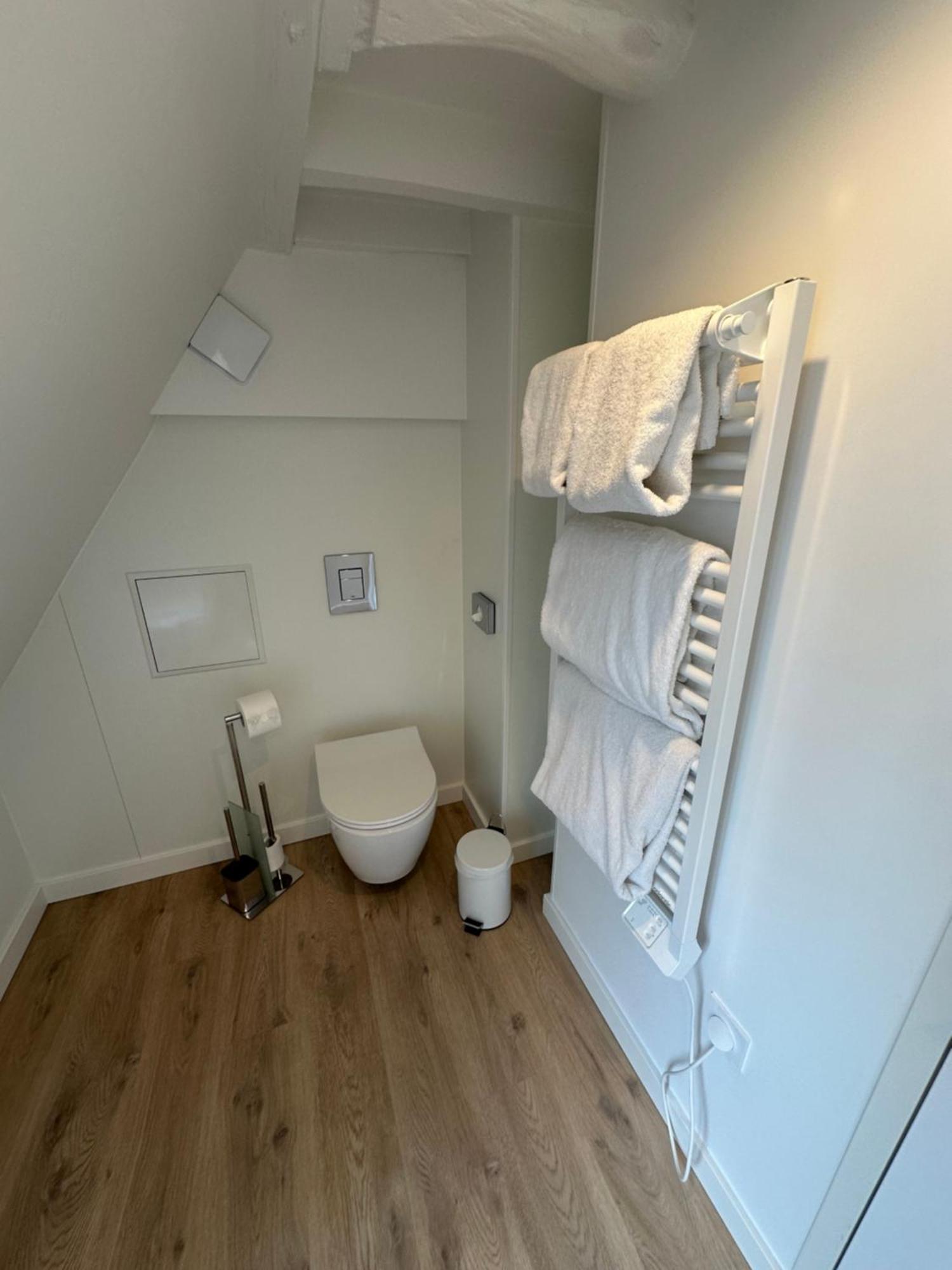 Opera Deauville Hotel