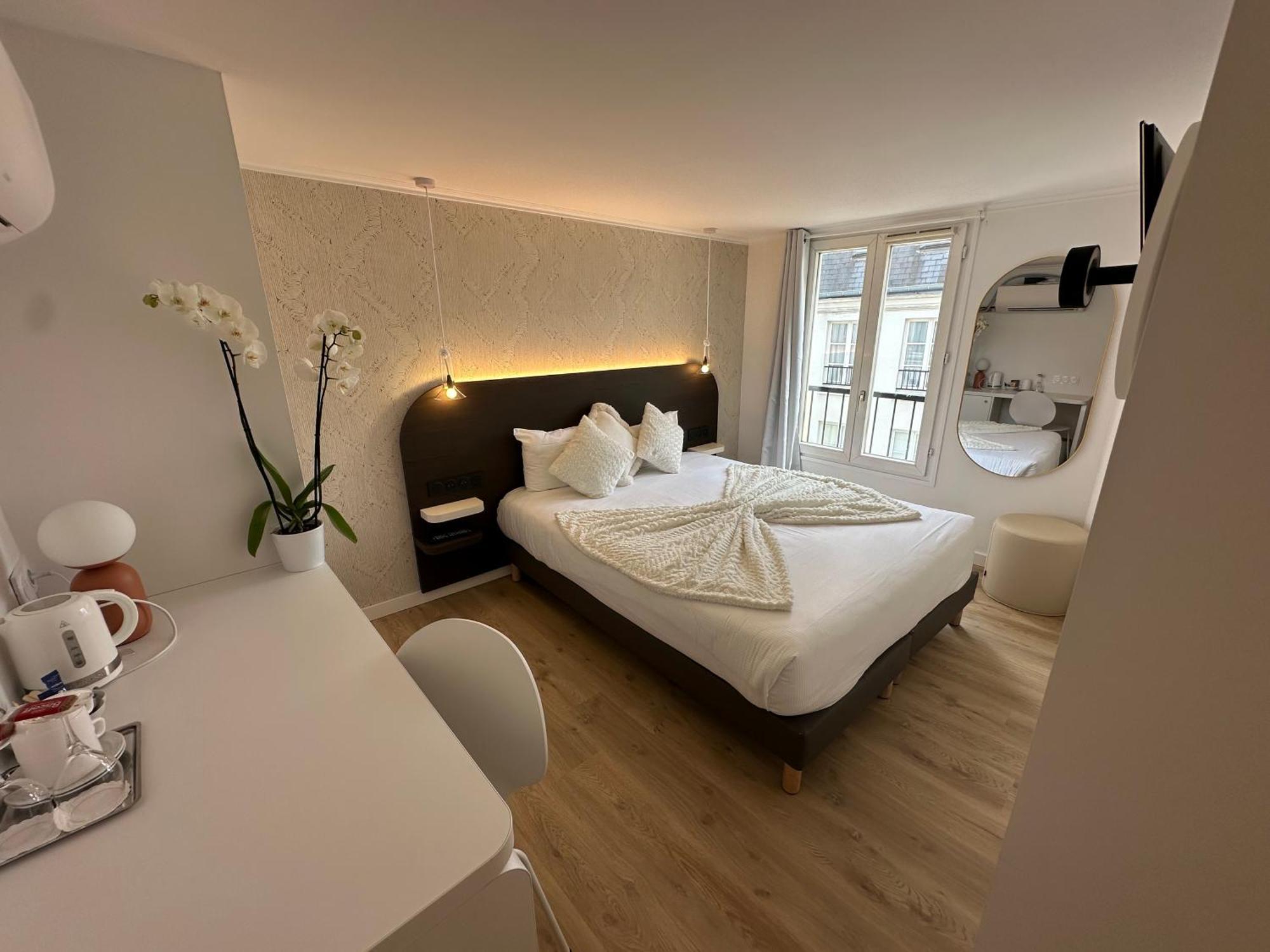 Opera Deauville Hotel 3*