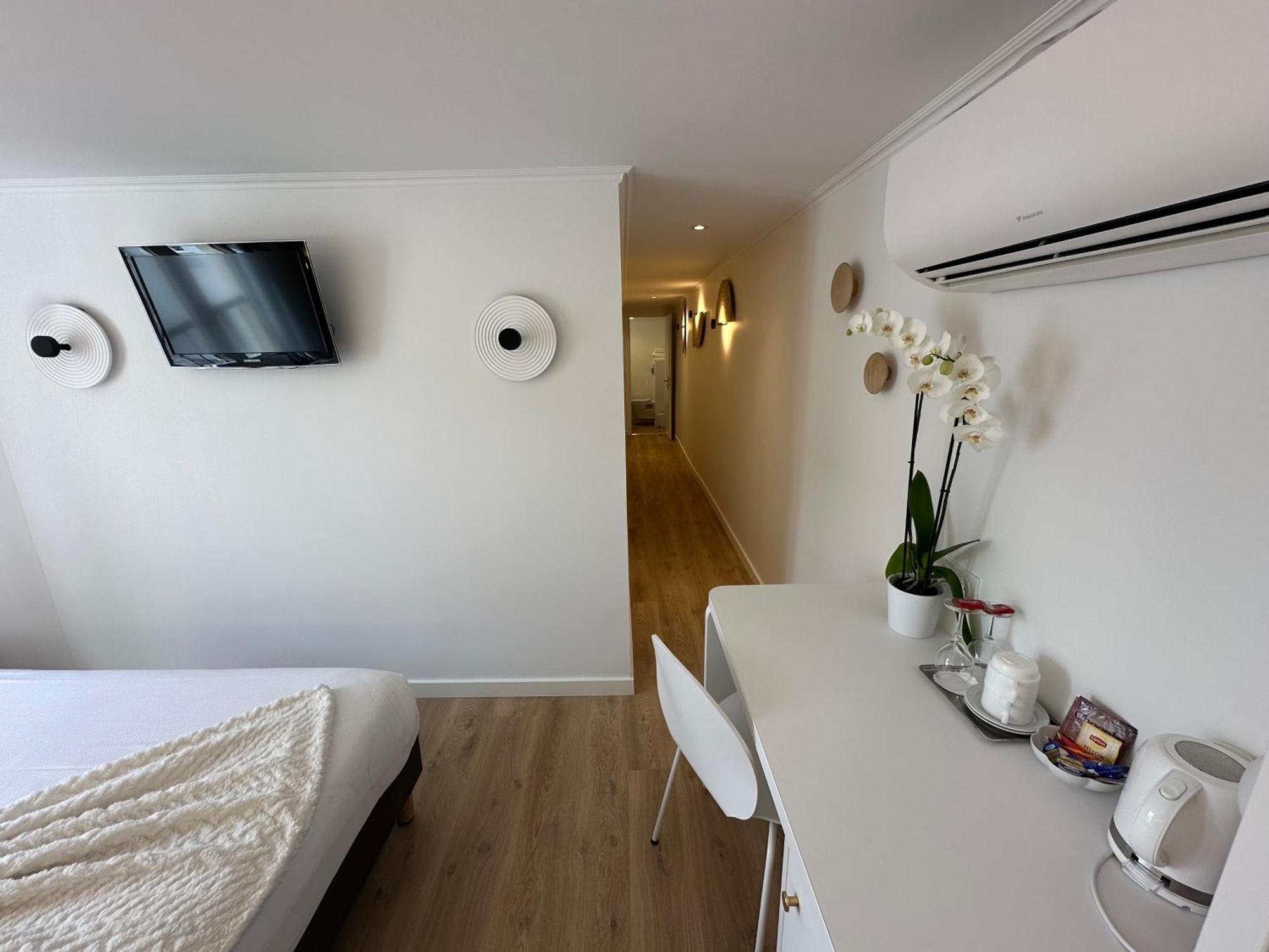 Hotel Opera Deauville 3*