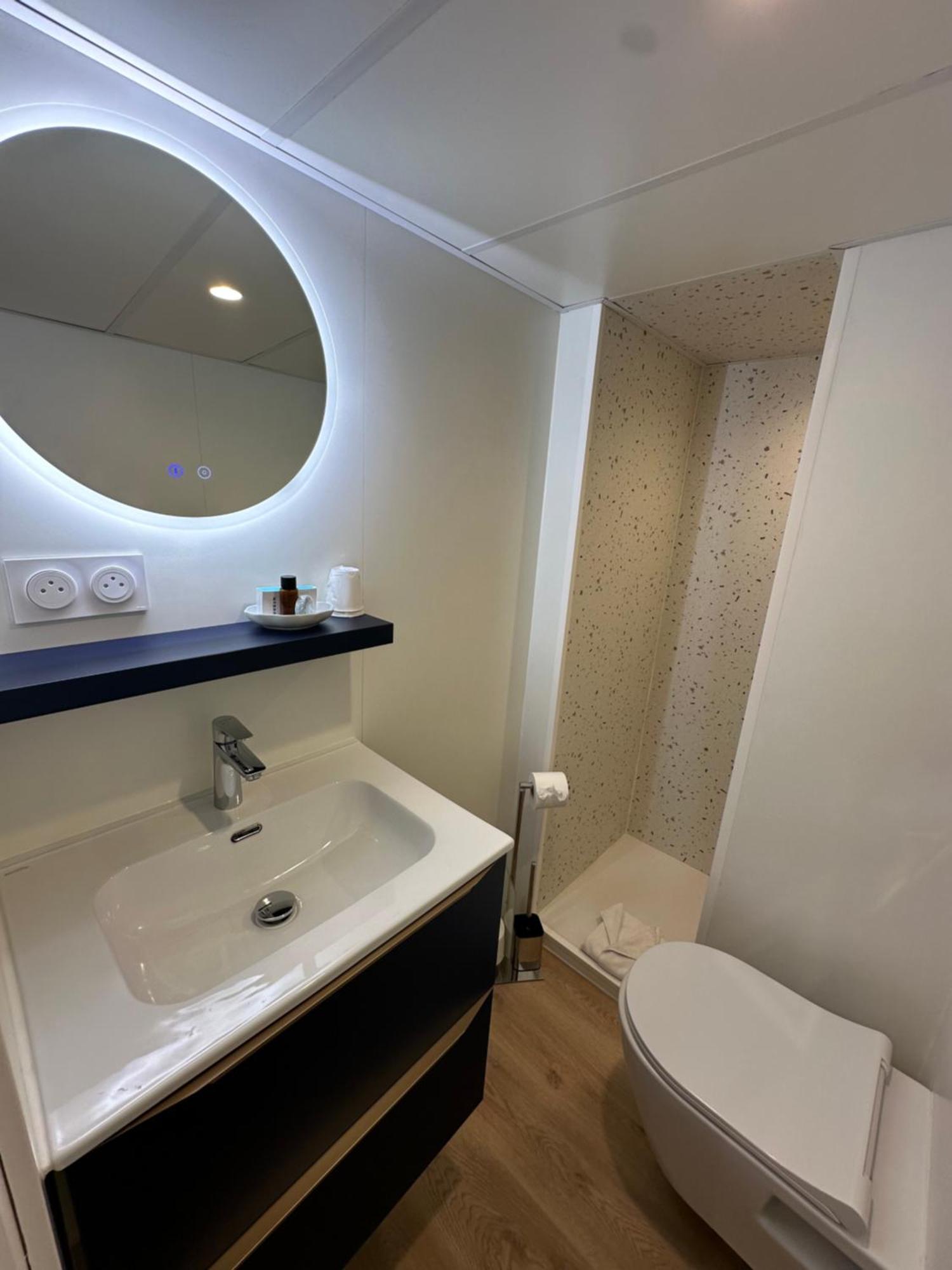 Hotel Opera Deauville 3*