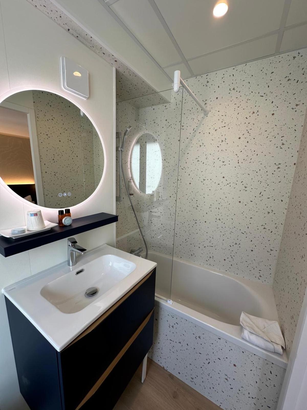 Opera Deauville Hotel 3*