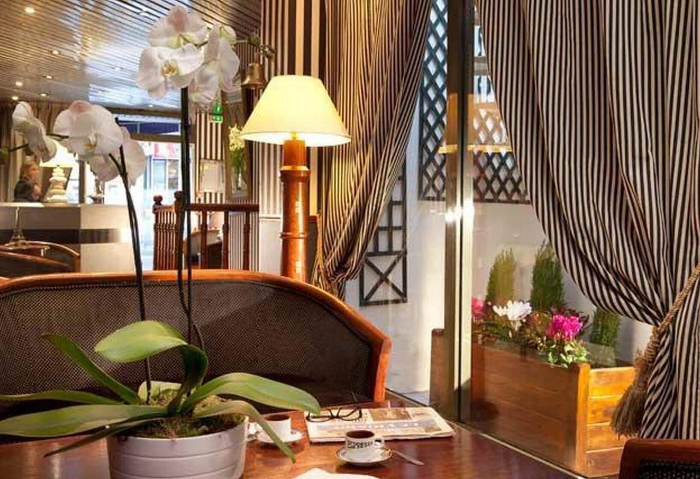 Opera Deauville Paris