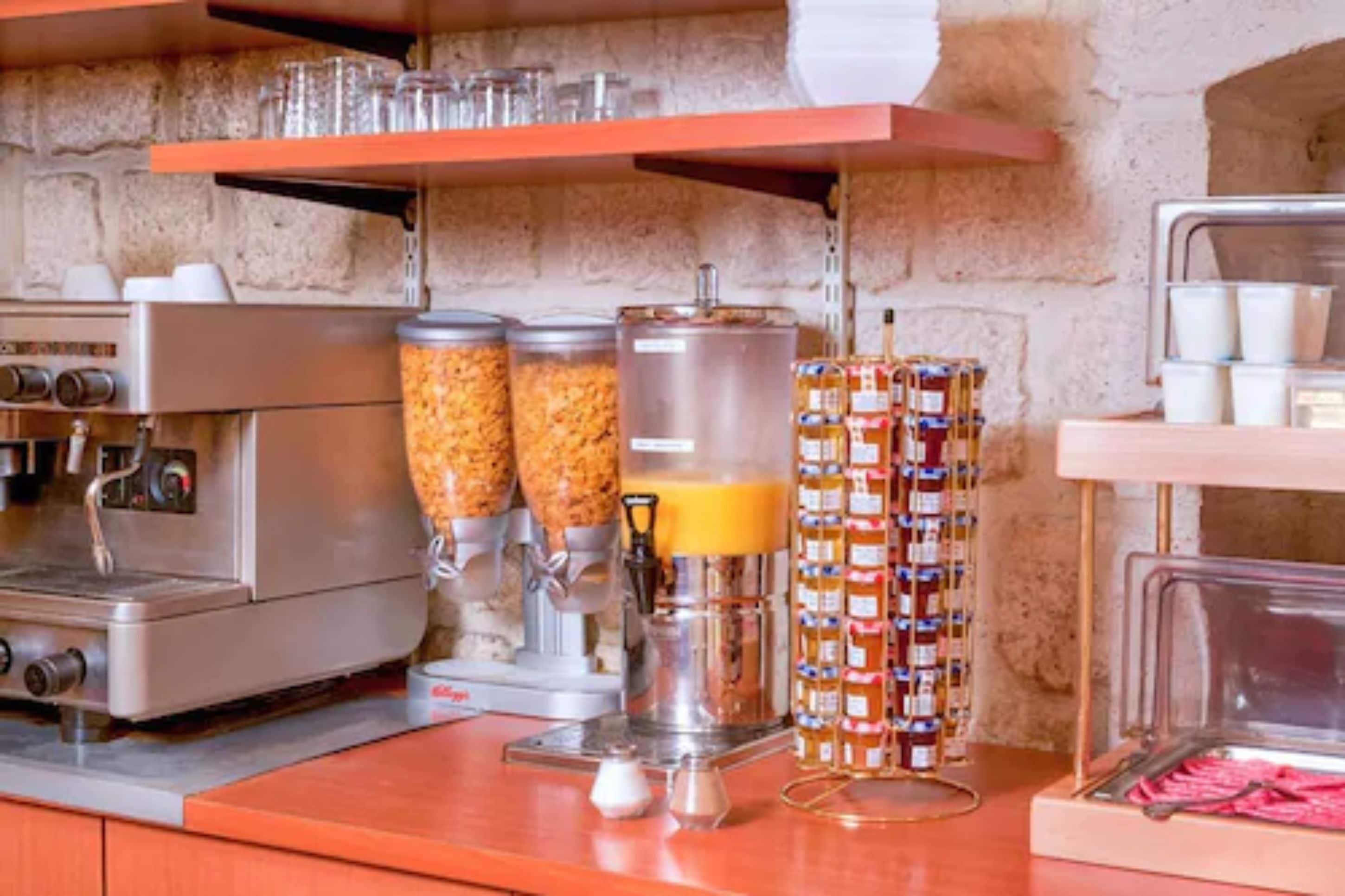 Hotel Opera Deauville