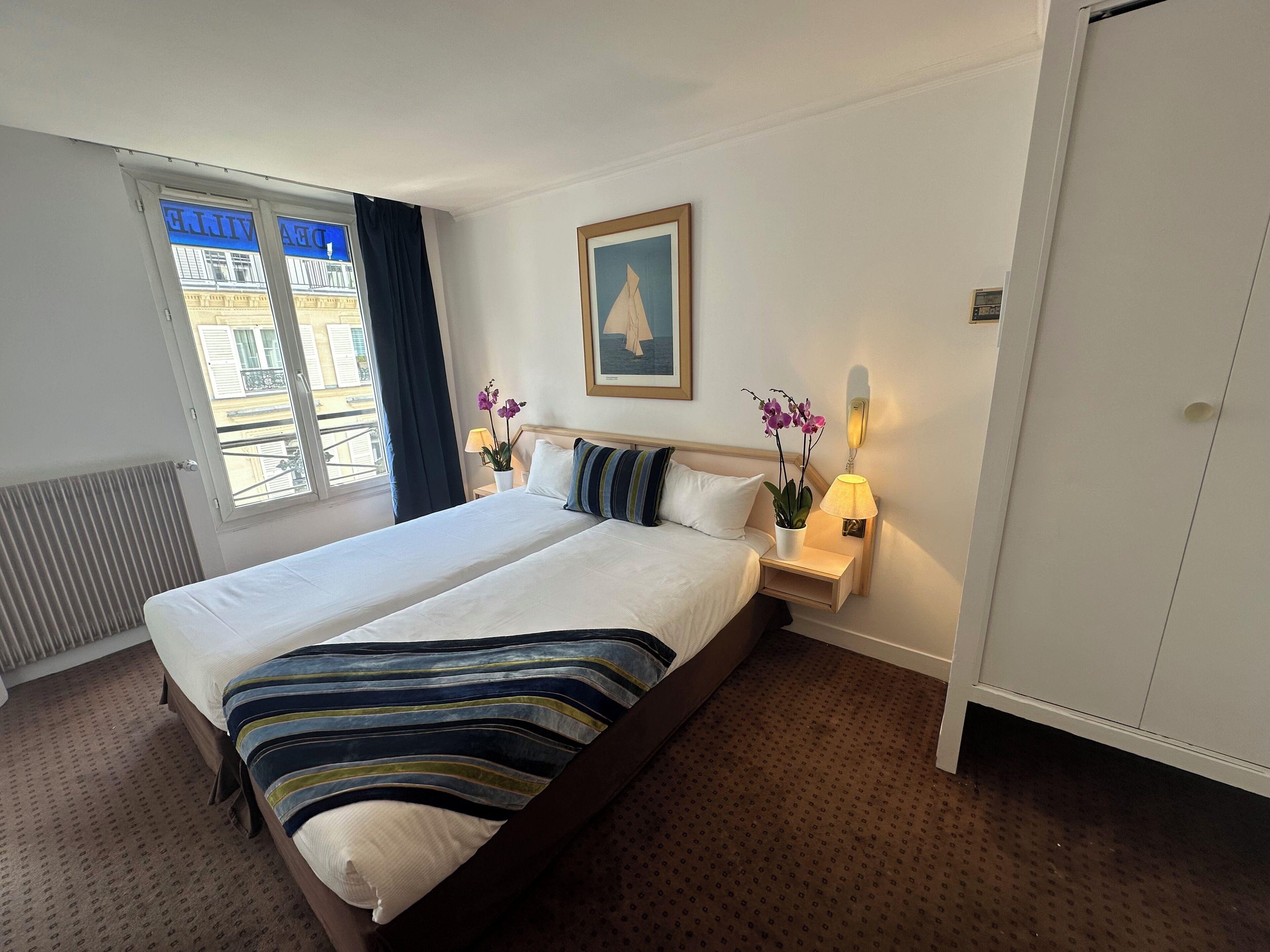 Opera Deauville Paris