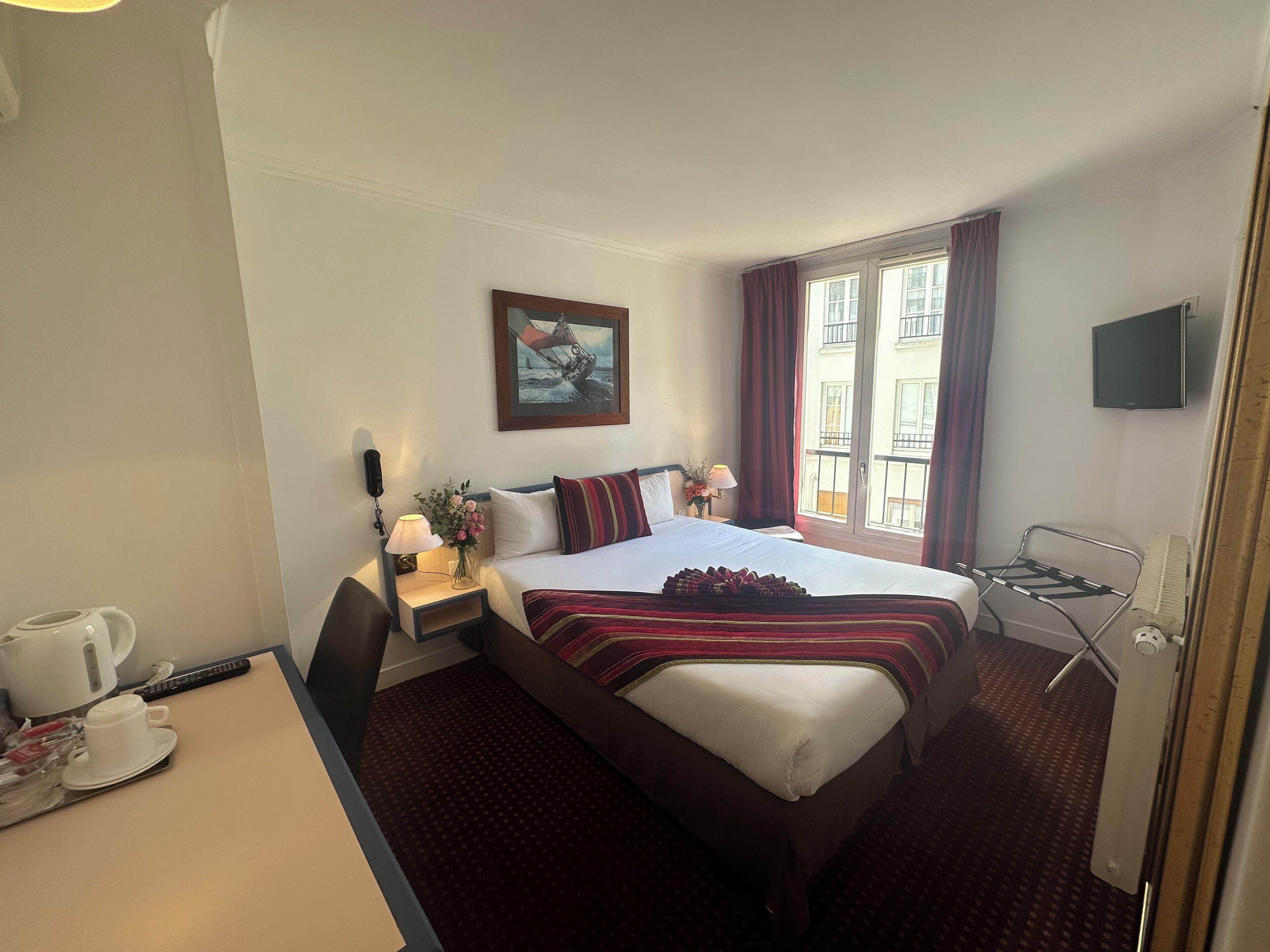 Hotel Opera Deauville