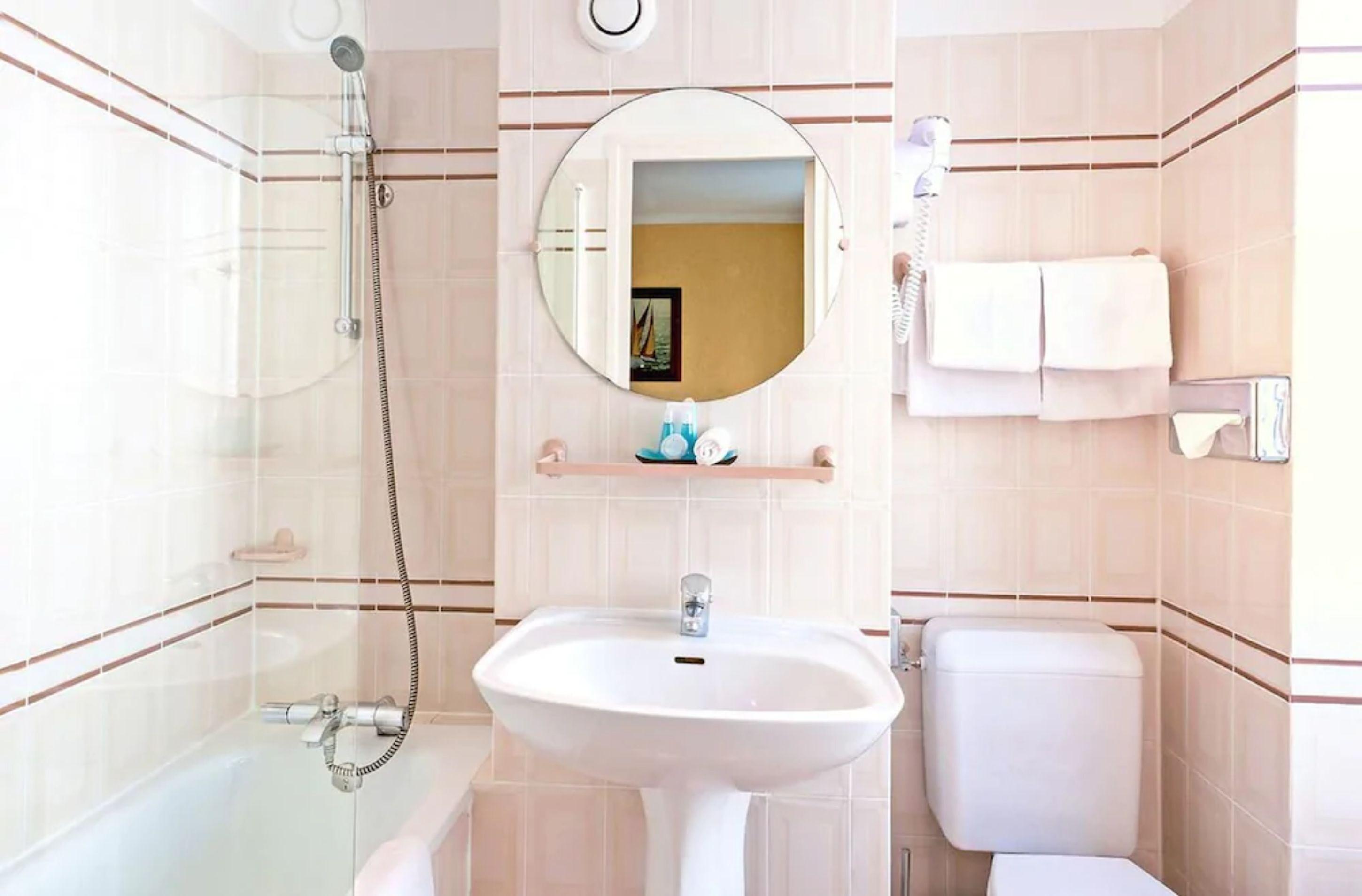 Opera Deauville Hotel