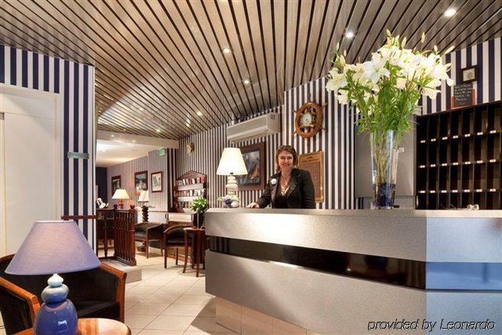 Hotel Opera Deauville