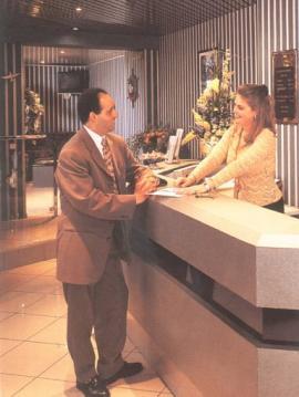 Opera Deauville 3* Parigi