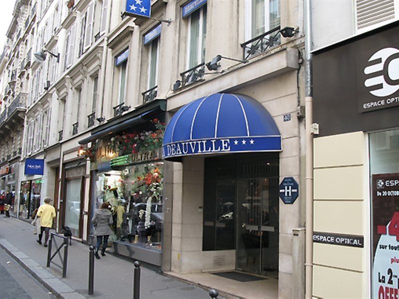 Opera Deauville Hotel