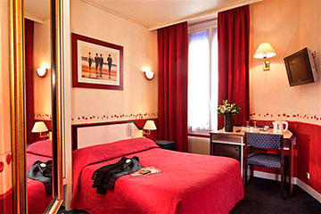 Opera Deauville 3* Parigi