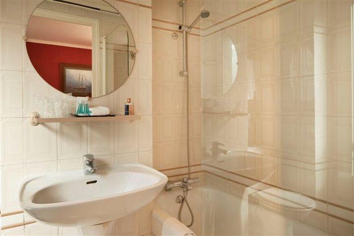 Hotel Opera Deauville Parigi