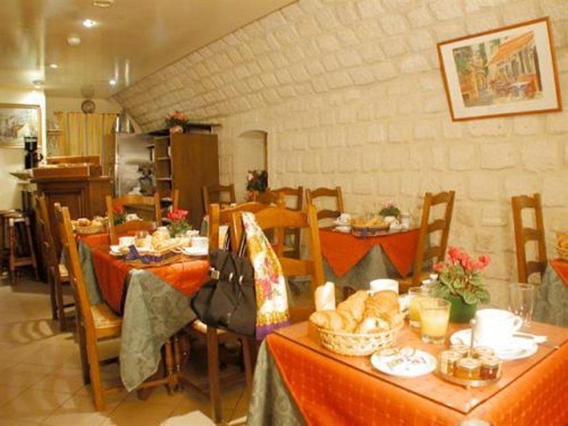 Opera Deauville Hotel