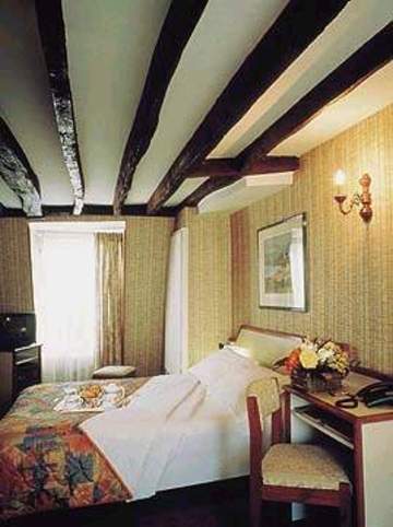 Hotel Opera Deauville Parigi