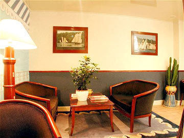 Hotel Opera Deauville