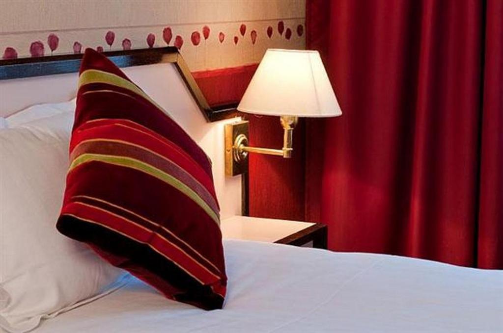 Hotel Opera Deauville Parigi