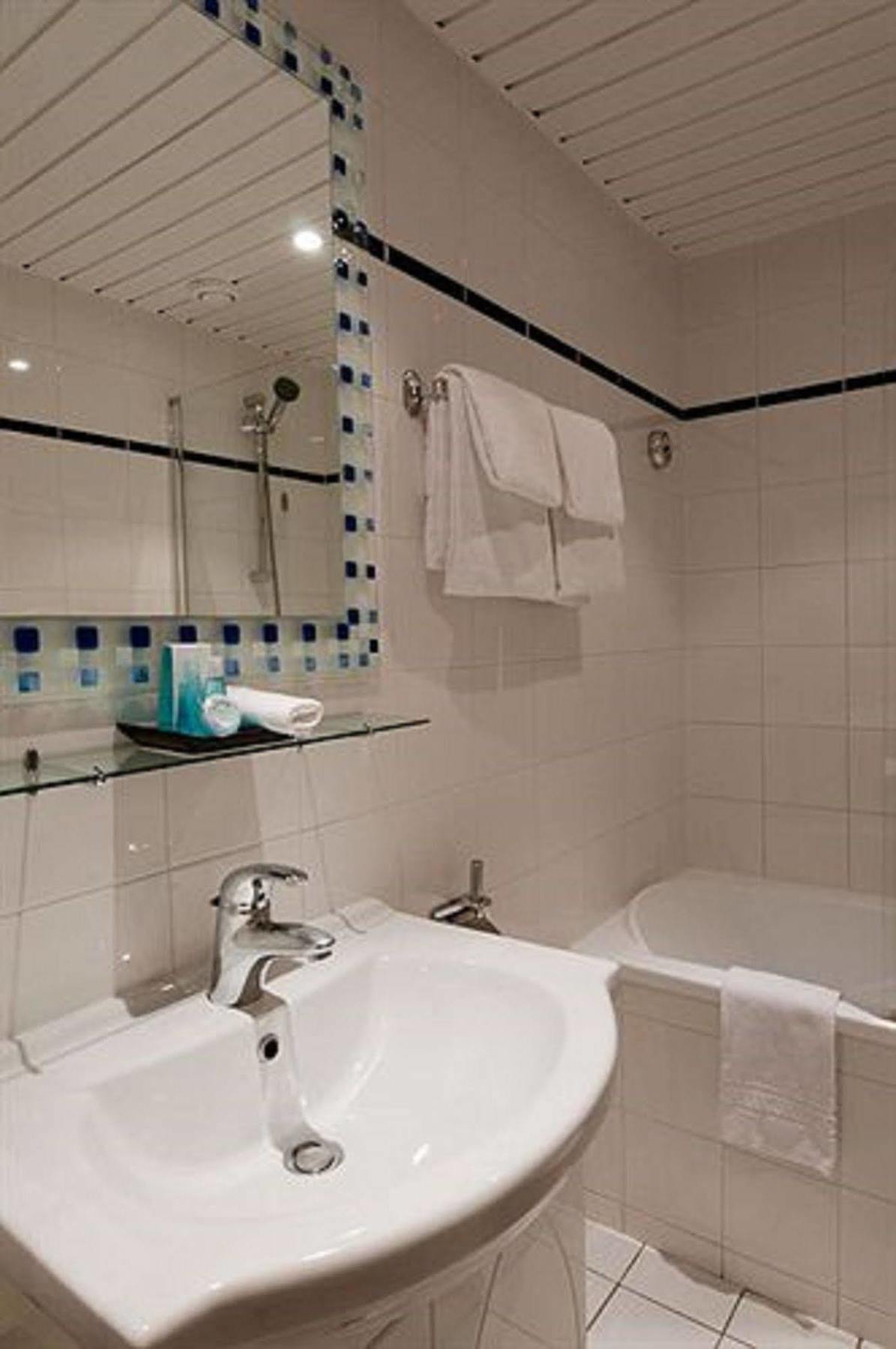 Hotel Opera Deauville Parigi