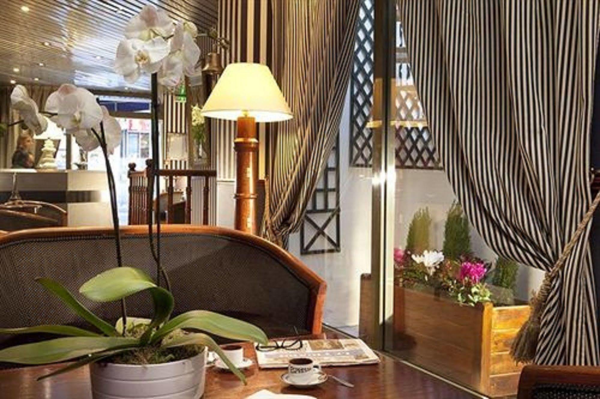 Opera Deauville Hotel Parigi