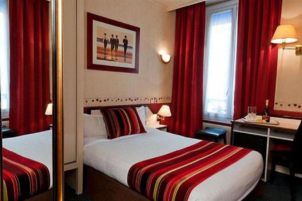 Opera Deauville Hotel Parigi