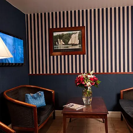 Hotel Opera Deauville Parigi