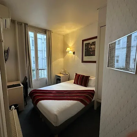 Opera Deauville 3* Parigi