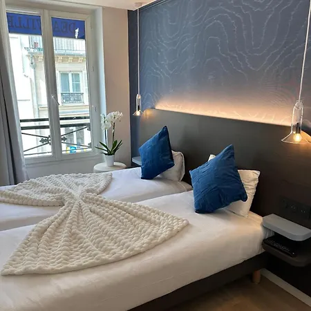 Opera Deauville Hotel