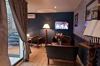 Hotel Opera Deauville Parigi