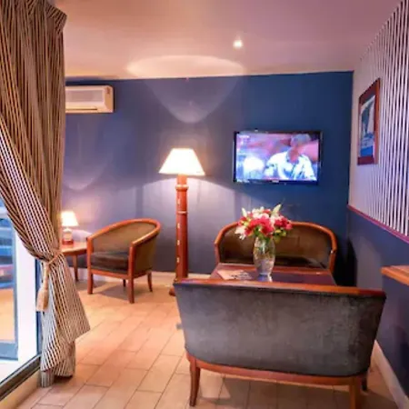 Opera Deauville Hotel Parigi