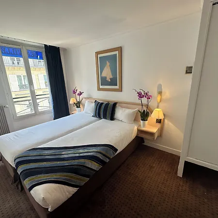 Opera Deauville Parigi