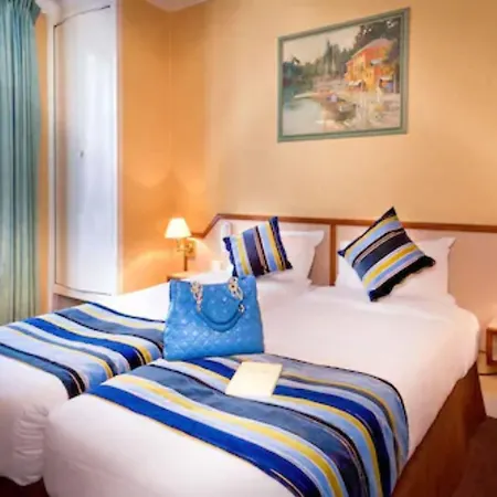 Hotel Opera Deauville