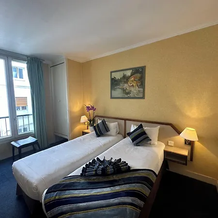 Opera Deauville Hotel
