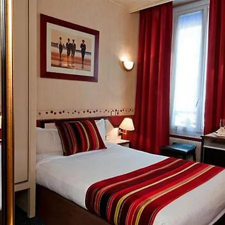 Opera Deauville Hotel Parigi