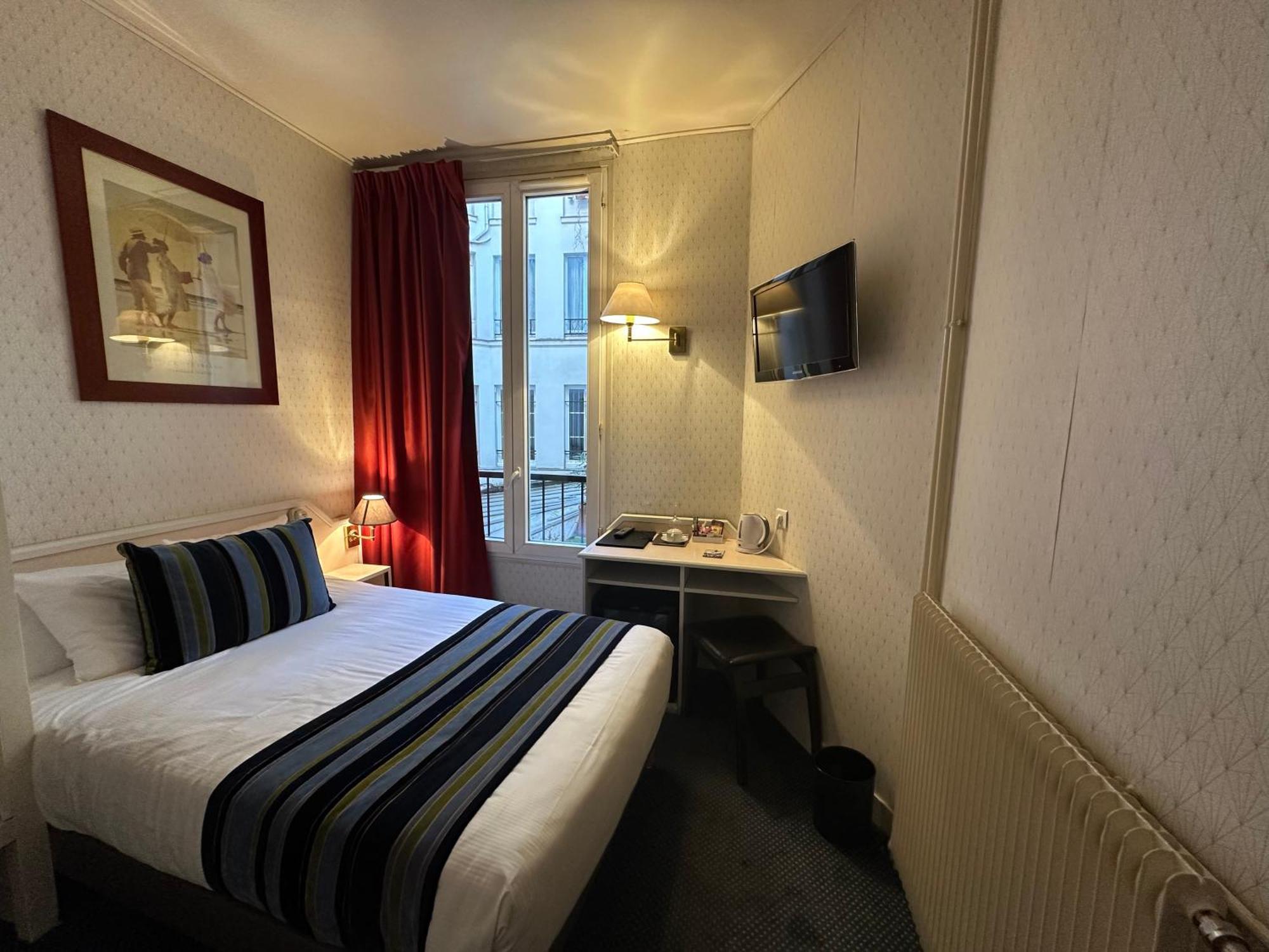 Opera Deauville 3*