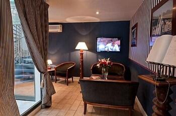 Hotel Opera Deauville Parigi
