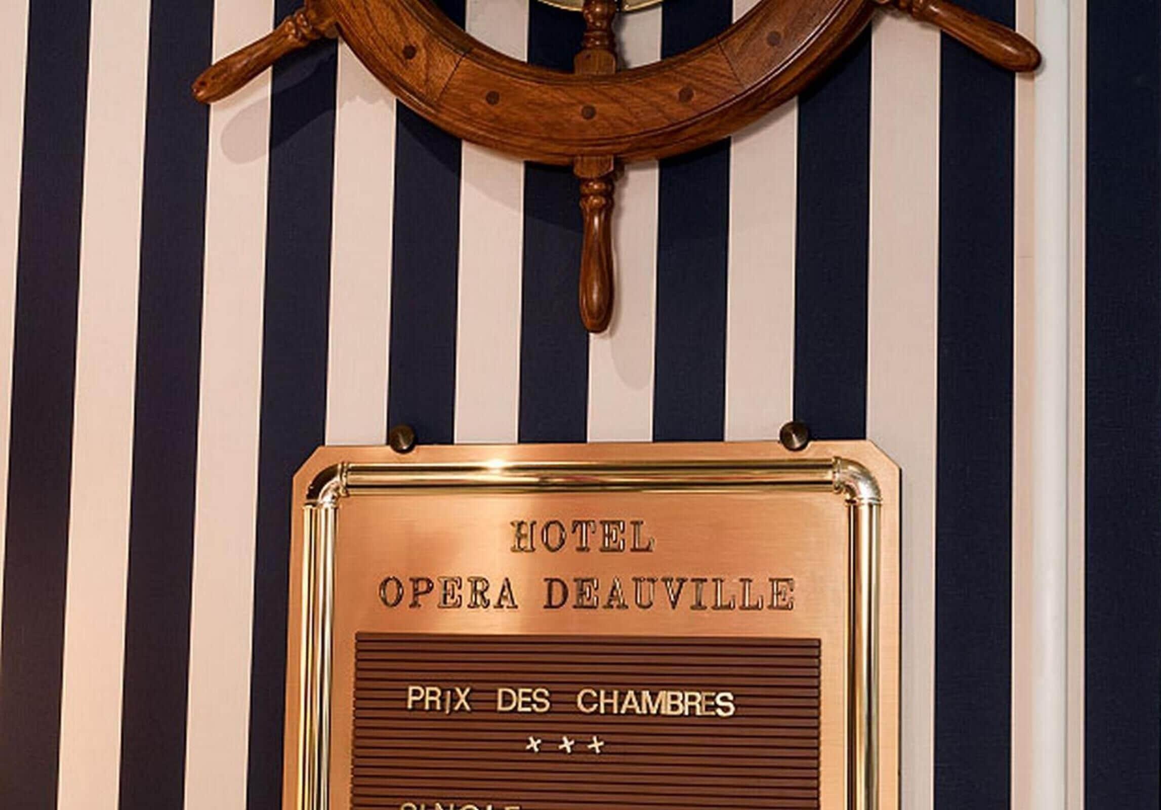 Opera Deauville 3*