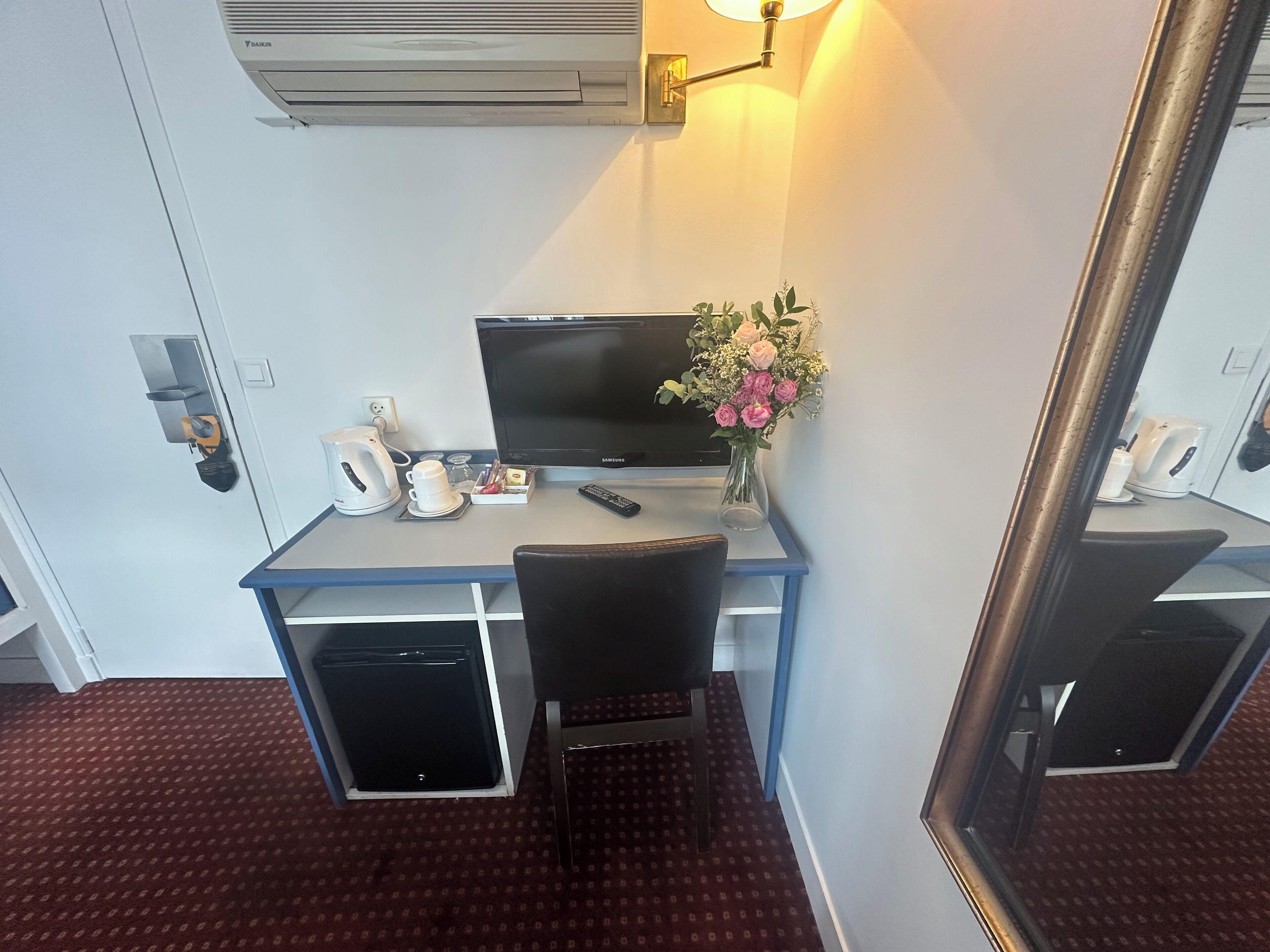 Hotel Opera Deauville