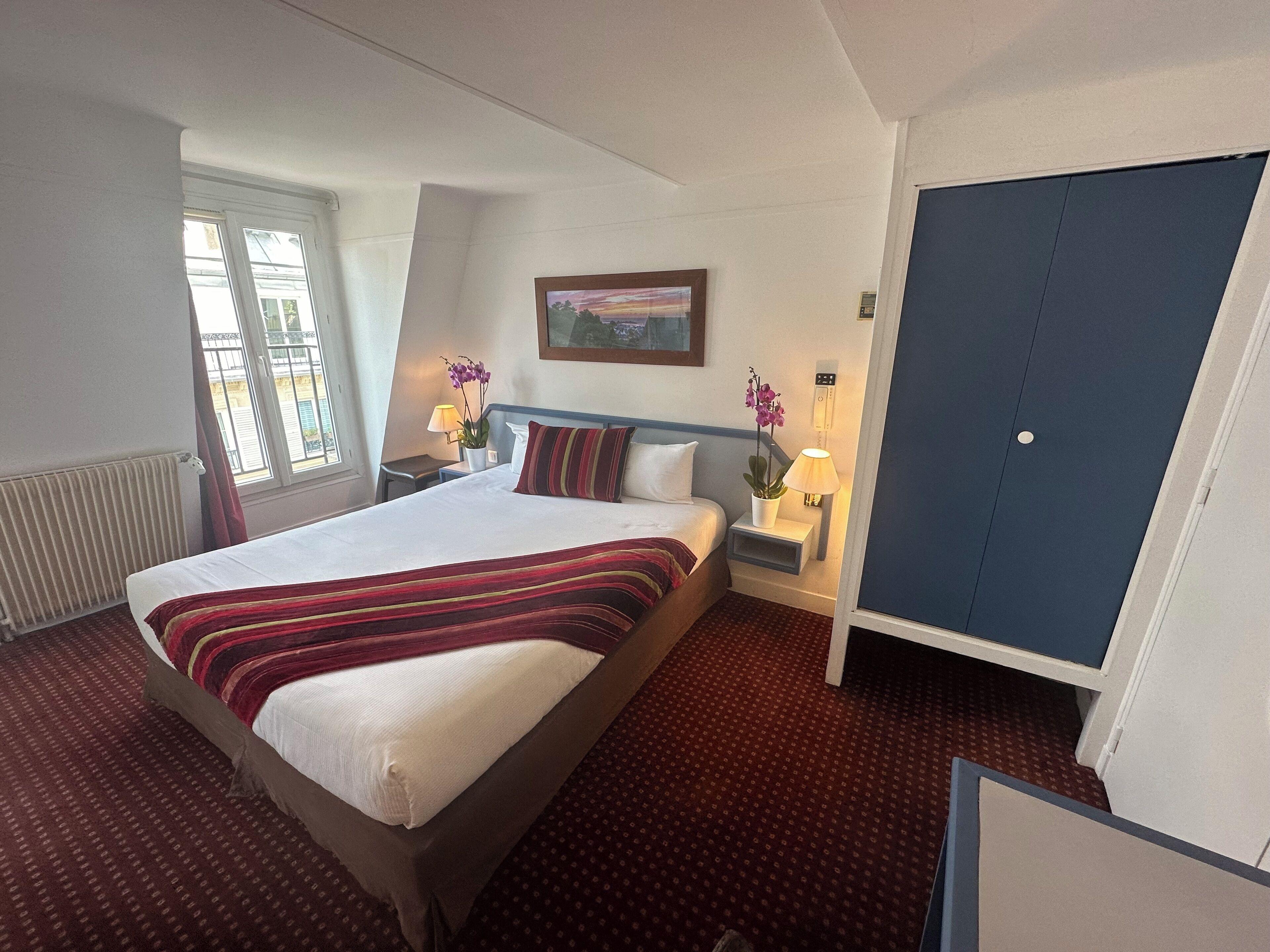 Opera Deauville 3*