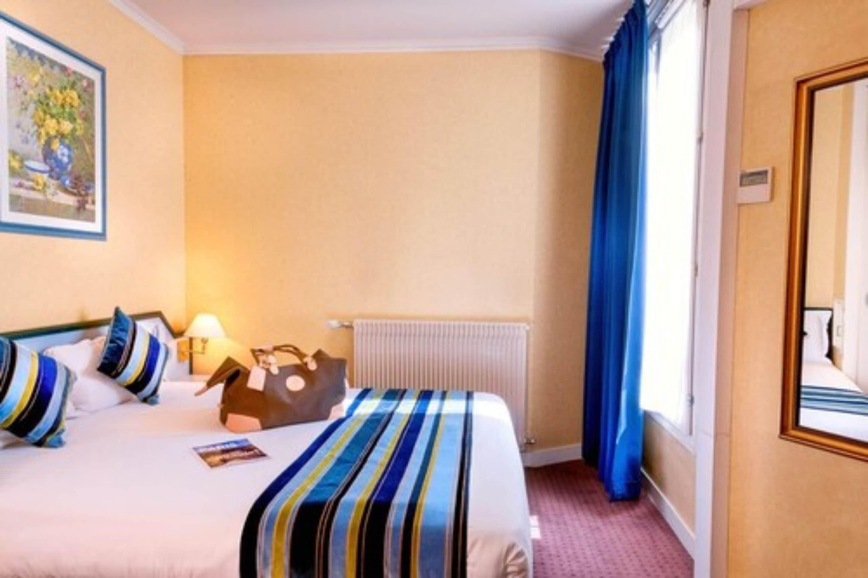 Opera Deauville 3*